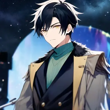 Profile image of 한준빈