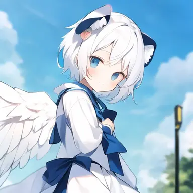 Profile image of 모찌엘