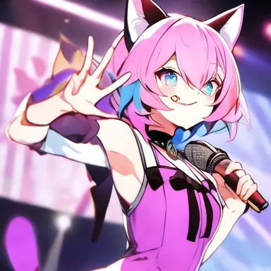 Profile image of 정아린