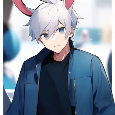 Profile image of 백현