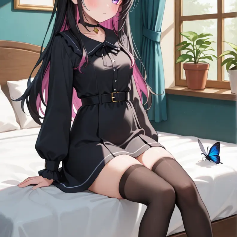 ProneDew8947의 My Giant Girlfriend