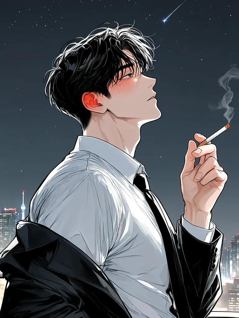 BulkyGoose6559의 リュ・ゴン