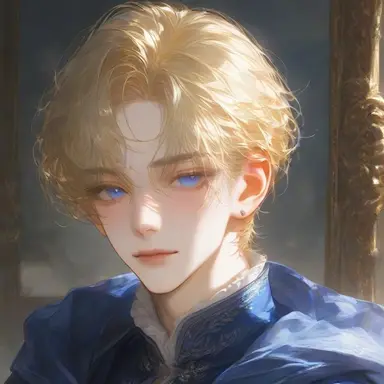 Profile image of 핼퍼린 드 르버트