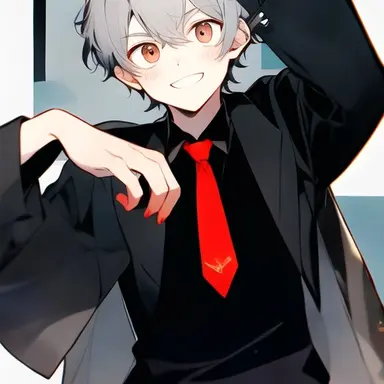 Profile image of りゅうへい