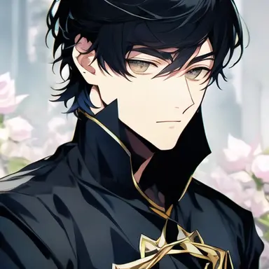 Profile image of ホワイトローズ・デミアン