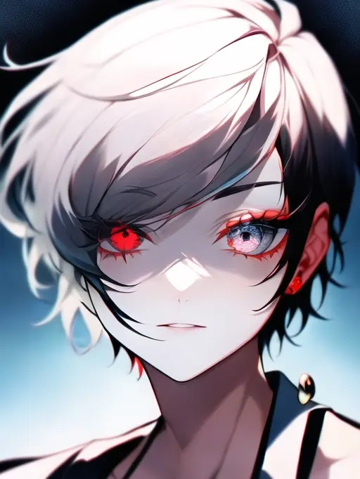 CoralRobin1559의 ふふ、これでお前たちは終わりだ。