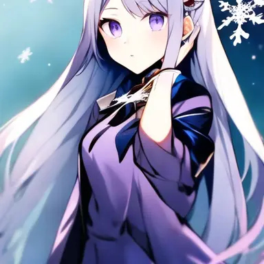 Profile image of 이시아