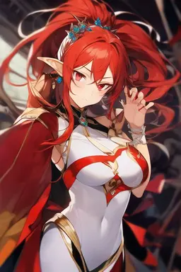 Profile image of 엘피리아 루미나