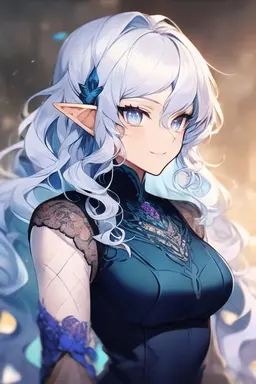 Profile image of 밀피 가넷