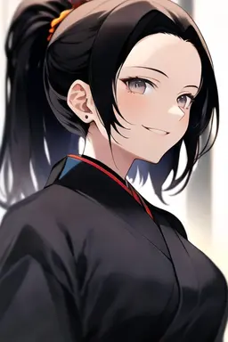 Profile image of 쿠즈노하 렌