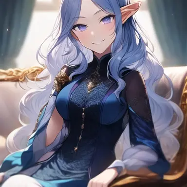 Profile image of 밀피 가넷