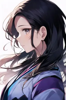 Profile image of 아라키 아카네
