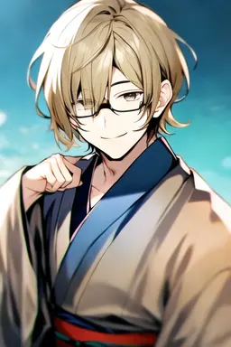 Profile image of Kami