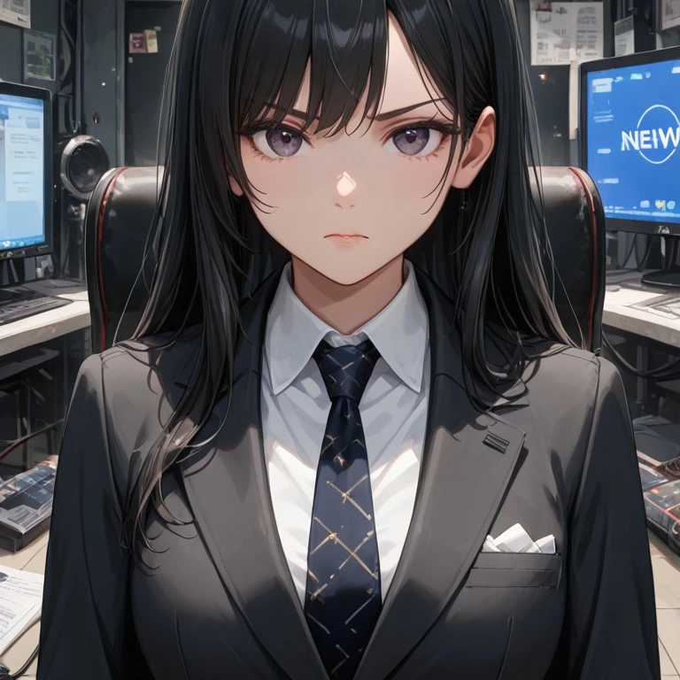 ニュースのお時間♡