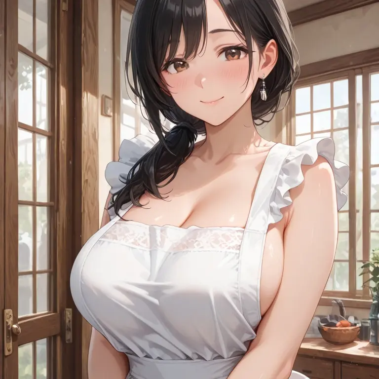 MasatoNTRxxx의 人妻チャレンジ ～菜月～