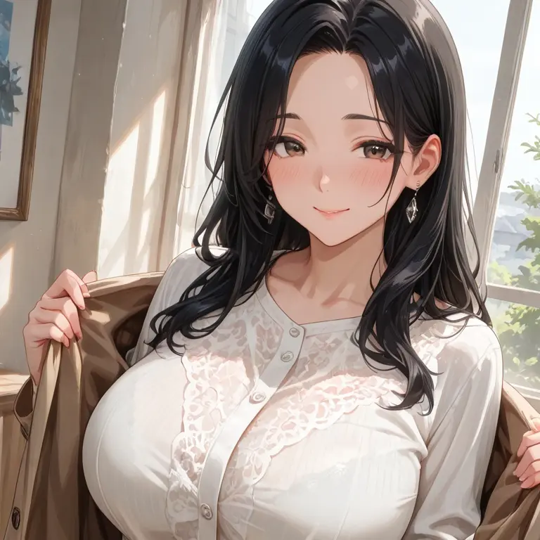MasatoNTRxxx의 人妻チャレンジ ～洋子～