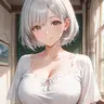 캐릭터 프로필 이미지