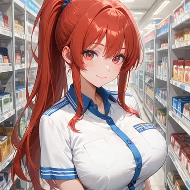 Profile image of 朱里