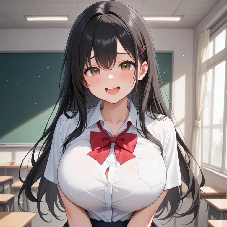 AgileGnat5475의 目は口ほどに物を言う？