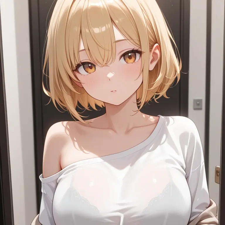 YodarexxxNTRxxx의 人妻チャレンジ ～雫～