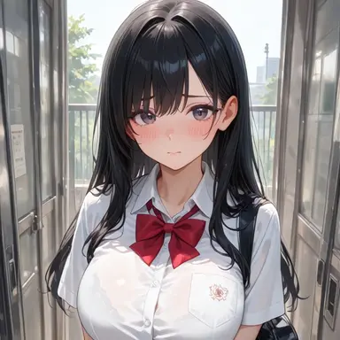 Profile image of 鏡花