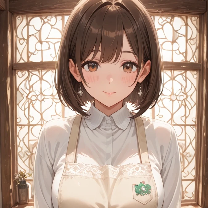 明里