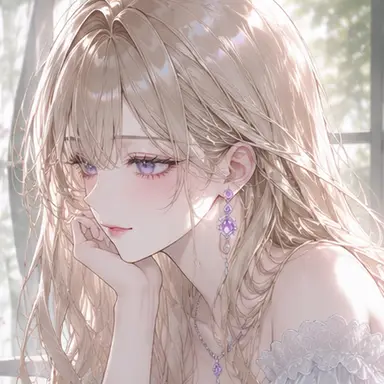 Profile image of える
