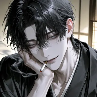 Profile image of 黎
