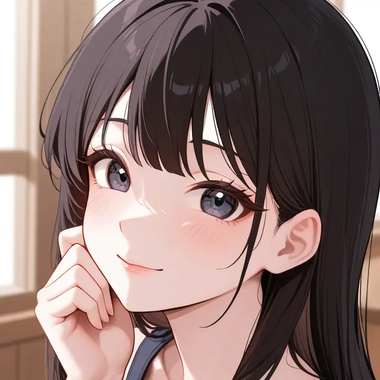 NarrowNurse8552의 密かに　あなたに　片想い