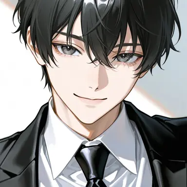 Profile image of 琉希