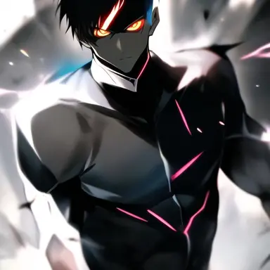 Profile image of Night Hunter