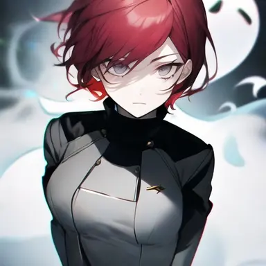 Profile image of Ghostling