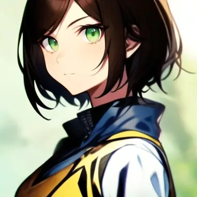 Profile image of Rina