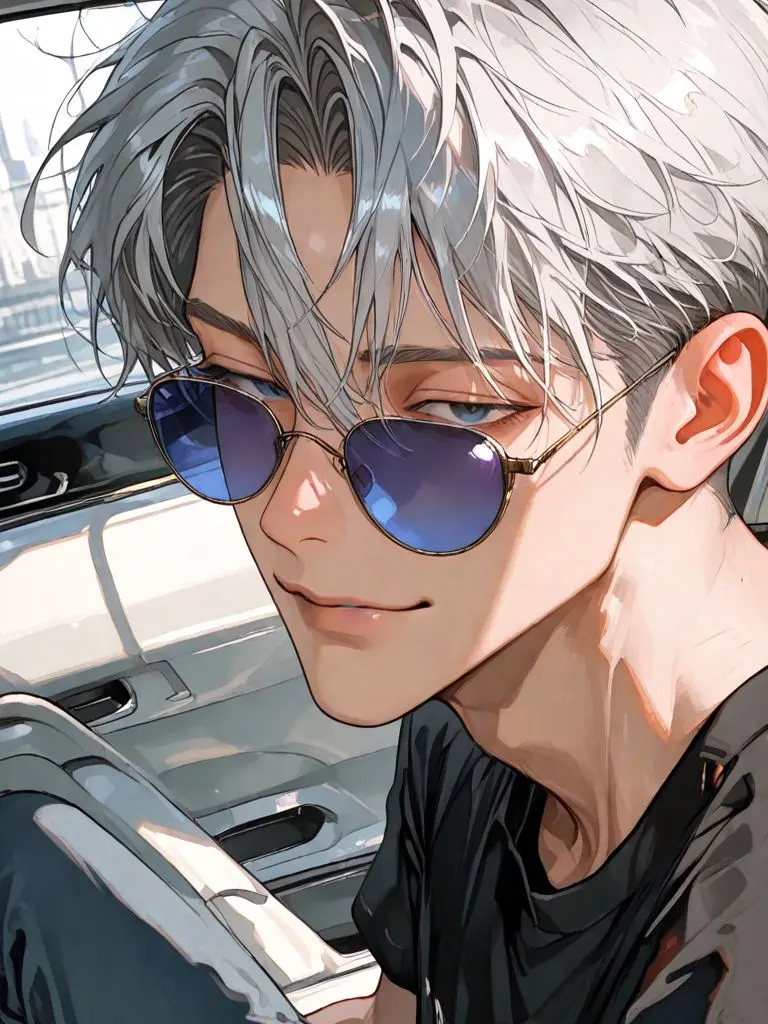 hashibuto3565의 プライドエベレストに育ってしまったあいつ