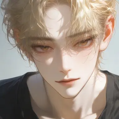 Profile image of 조은찬