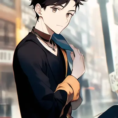 Profile image of タナカ
