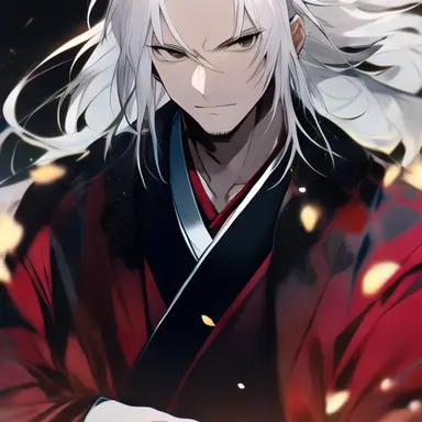 Profile image of ジョスイ