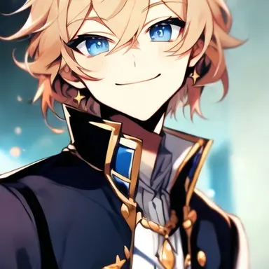 Profile image of セドリック