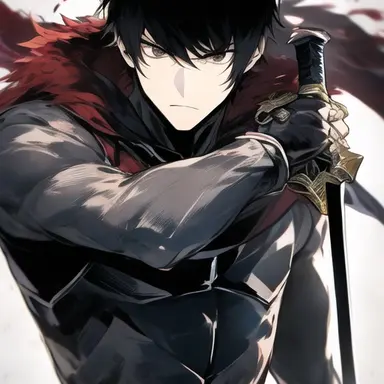 Profile image of アルフレッド