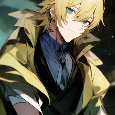 Profile image of マーティス