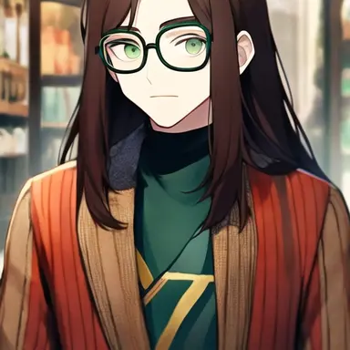 Profile image of リンバス