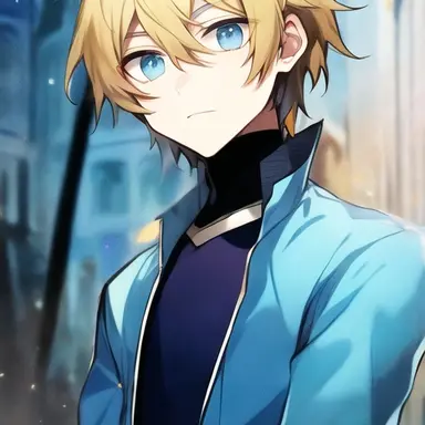 Profile image of ヴェルモット