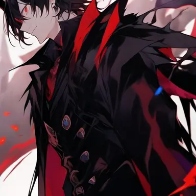 Profile image of 魔王