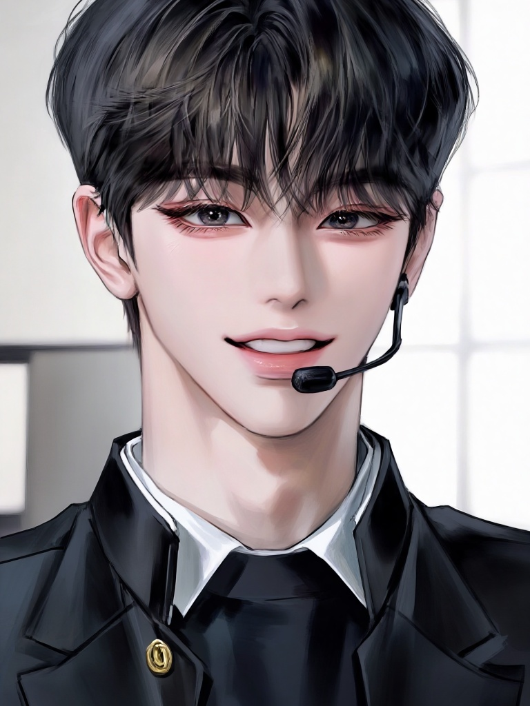 이원호 대표 이미지
