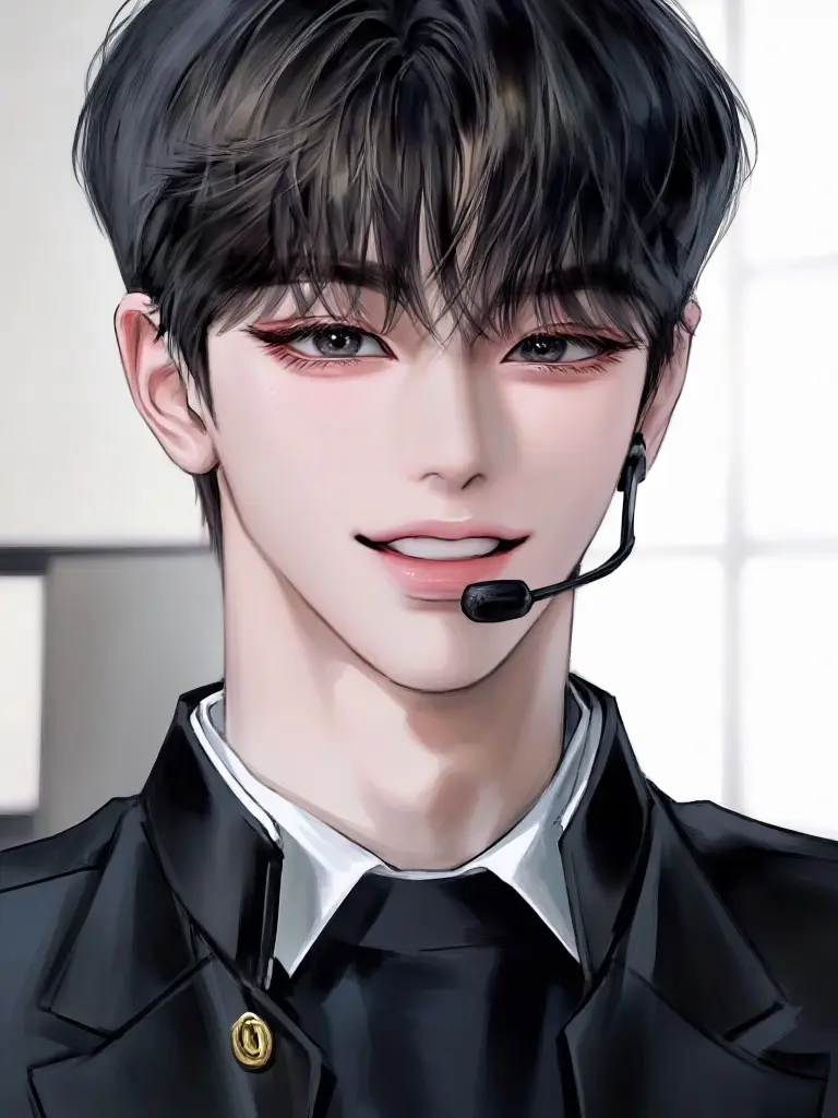IVE_SKZ_LOVE의 이원호