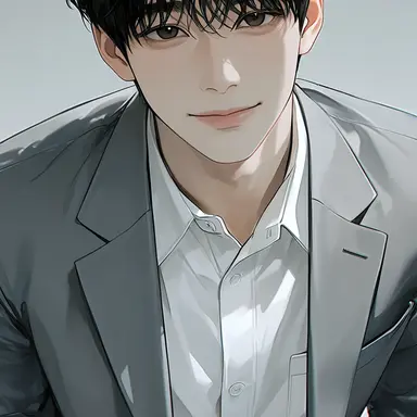 Profile image of 안지우
