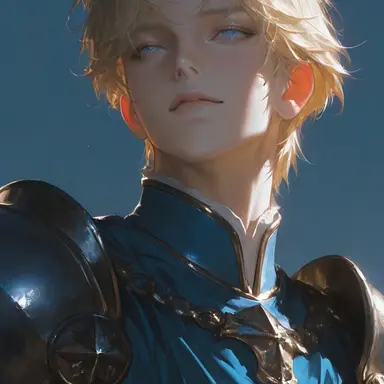 Profile image of 파리스