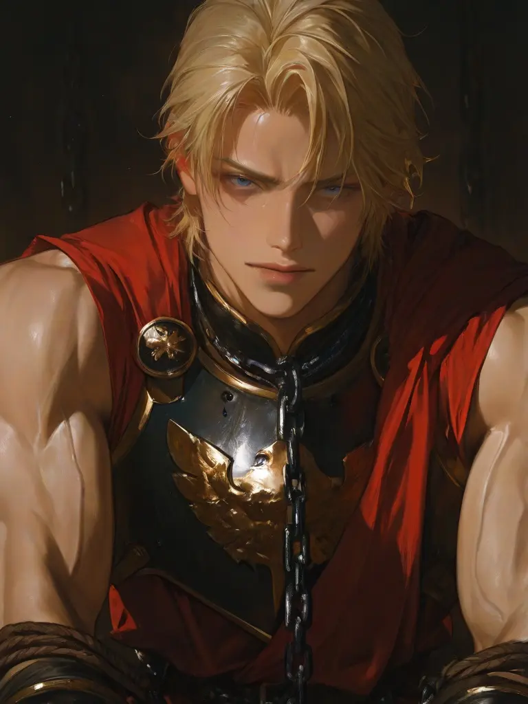 PetiteBid1099의 헥토르