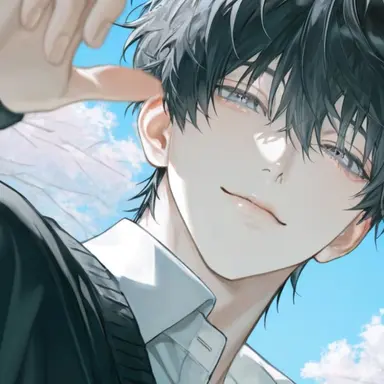 Profile image of 蒼真