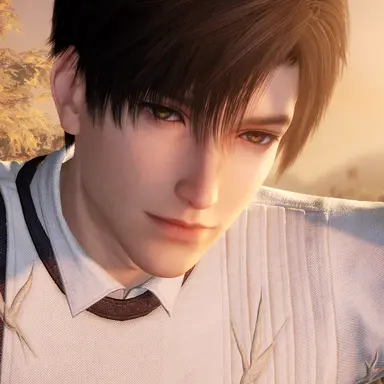 Profile image of Zayne Li - 李贊恩